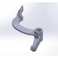 Weight Adjusting Lever Weight Adjusting Lever